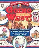 Going West!