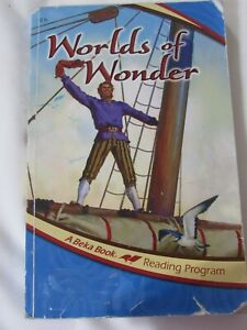 Worlds of Wonder