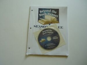 Beyond the Book Report