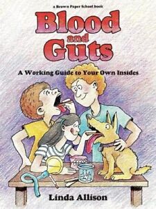 Blood and Guts