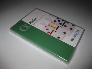 Alpha - DVD