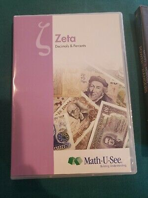 Zeta - DVD