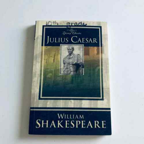 Julius Caesar