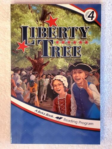 Liberty Tree