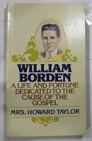 William Borden